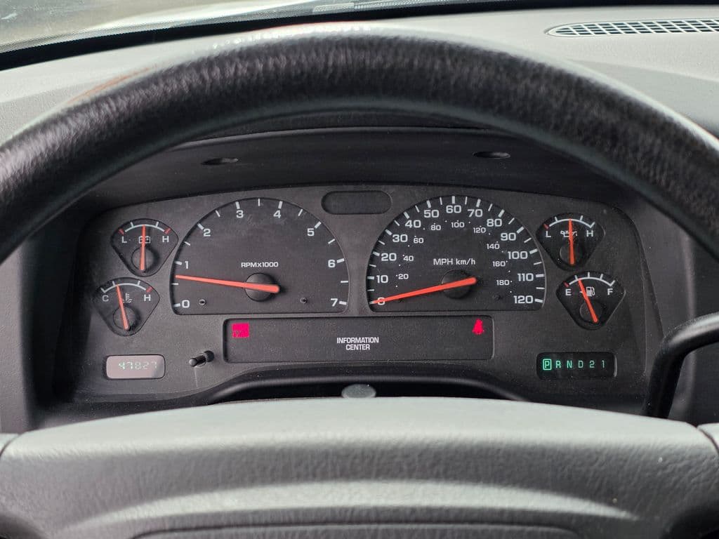 2004 Dodge Dakota Sport - Photo 18
