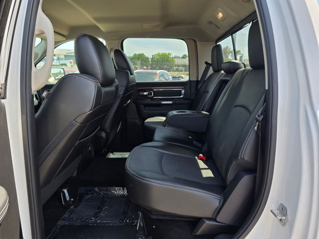 2014 Ram 1500 Laramie - Photo 16