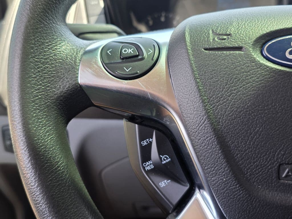2019 Ford Transit-350 XLT - Photo 28