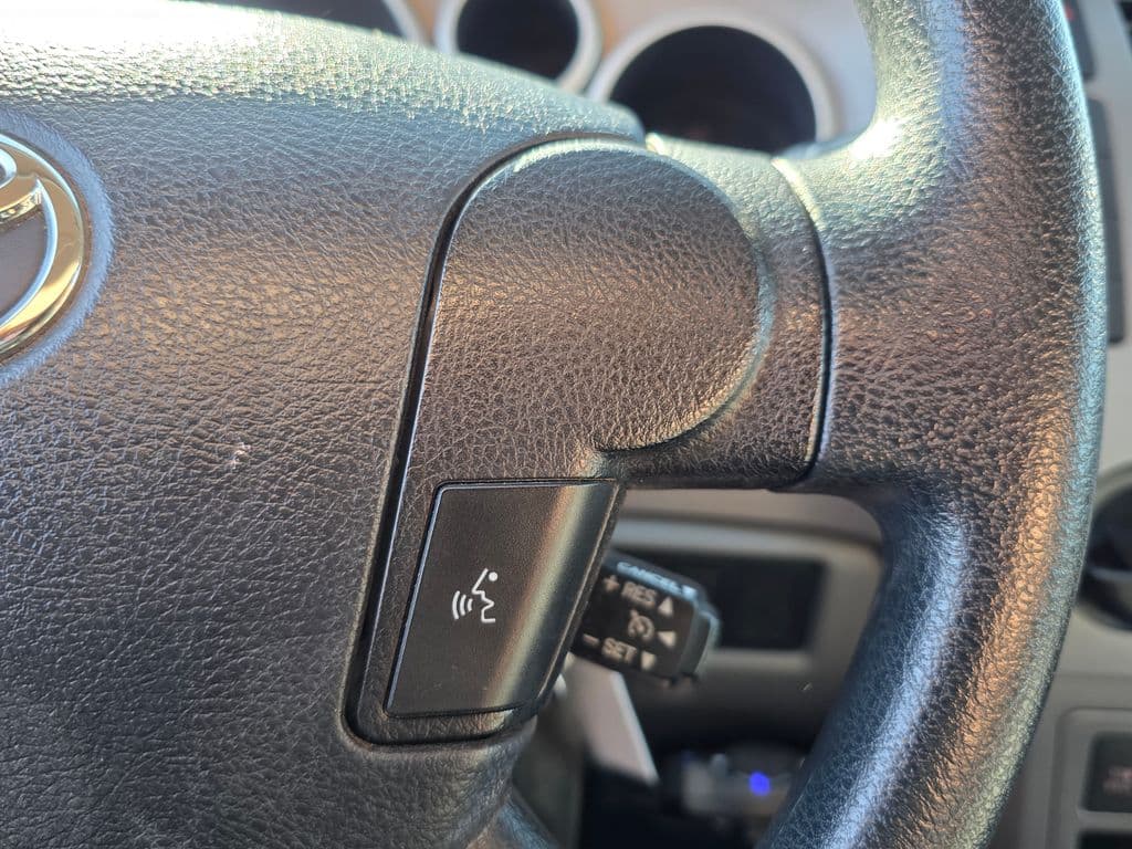 2012 Toyota Tundra Grade - Photo 26