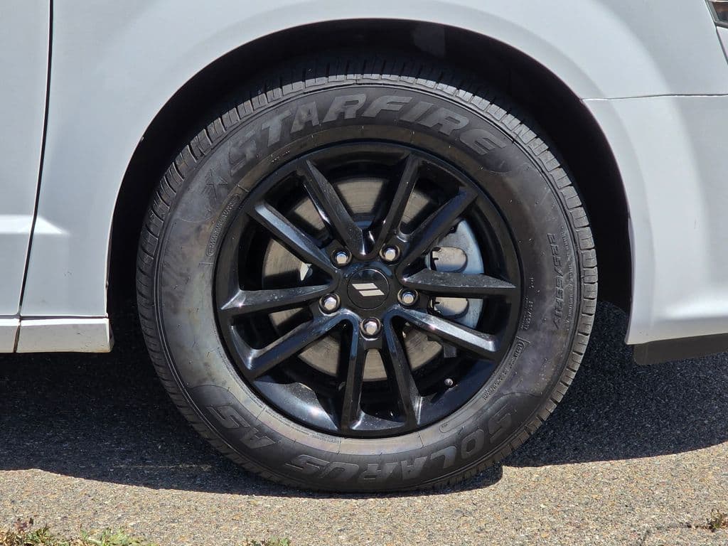 2019 Dodge Grand Caravan GT - Photo 10