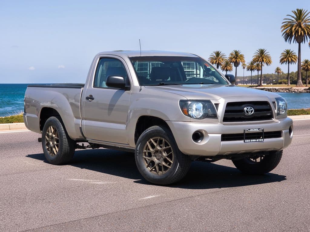 2008 Toyota Tacoma - Photo 2