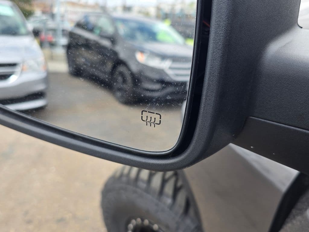 2014 Ram 1500 Tradesman - Photo 22