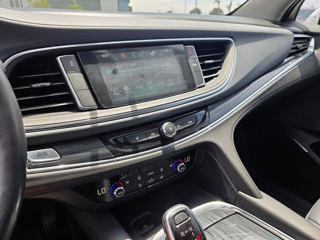 2019 Buick Enclave Essence - Photo 34