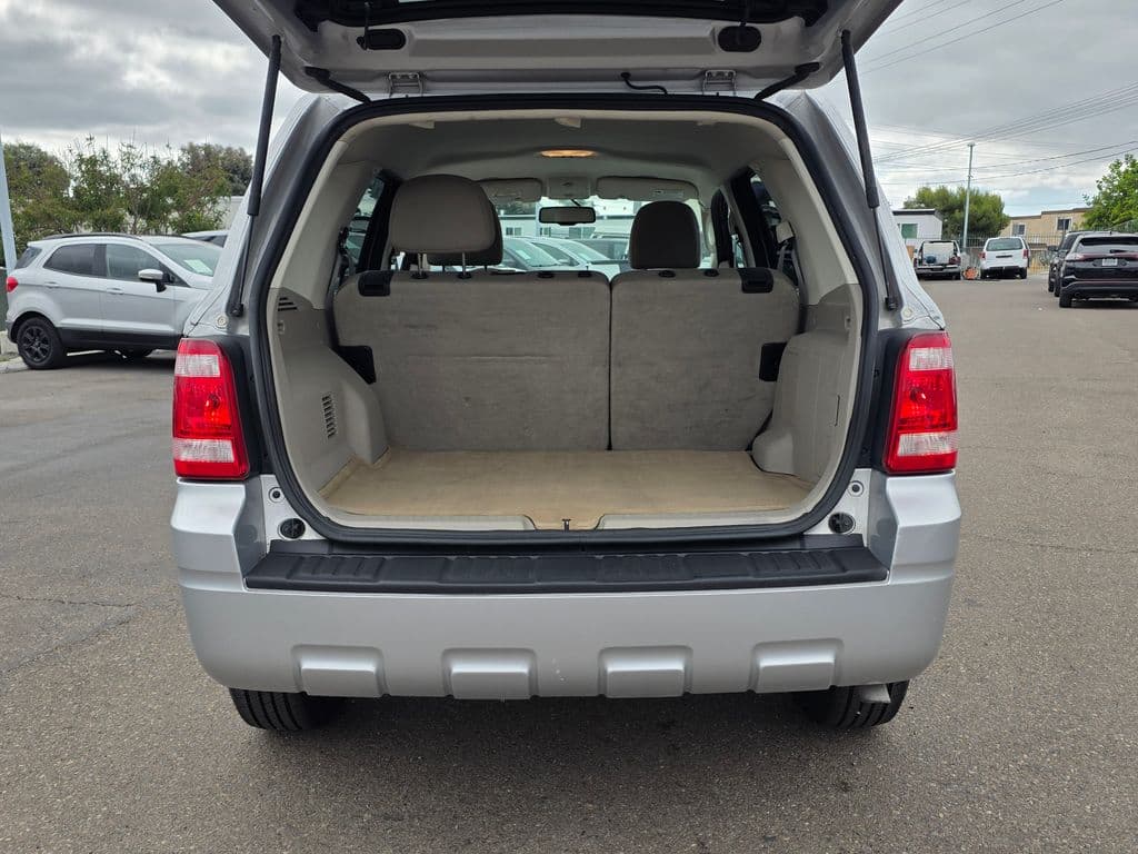 2010 Ford Escape Hybrid - Photo 5