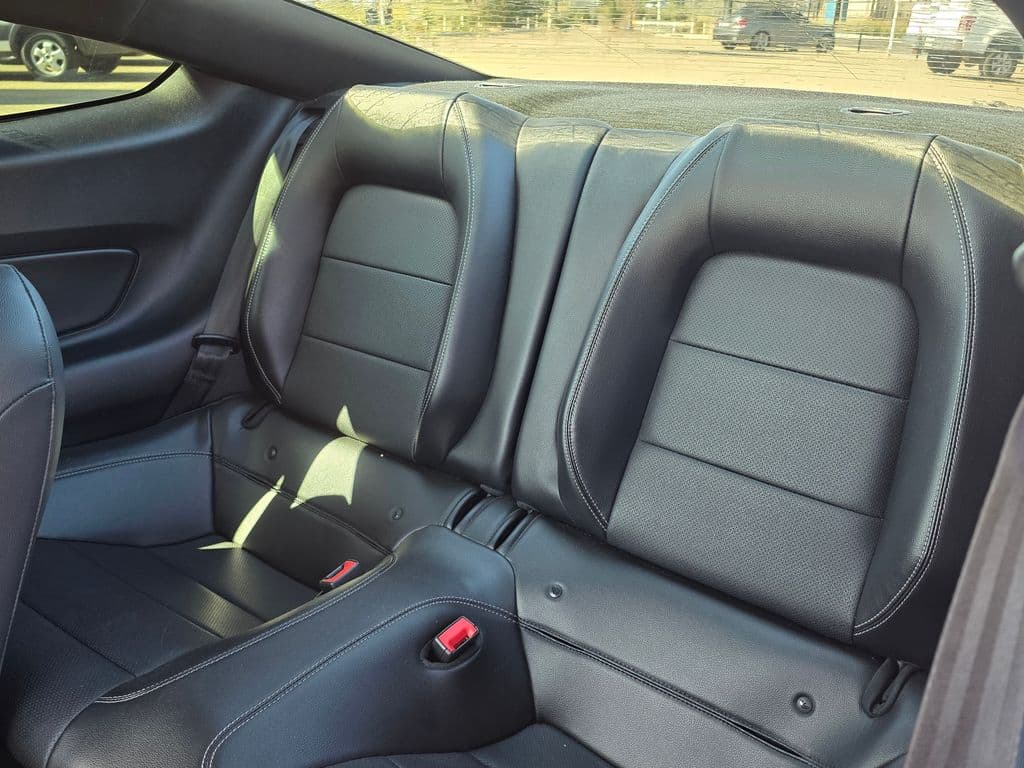 2018 Ford Mustang EcoBoost Premium - Photo 16
