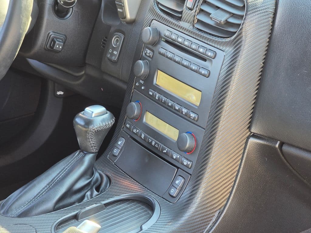 2005 Chevrolet Corvette Base - Photo 14
