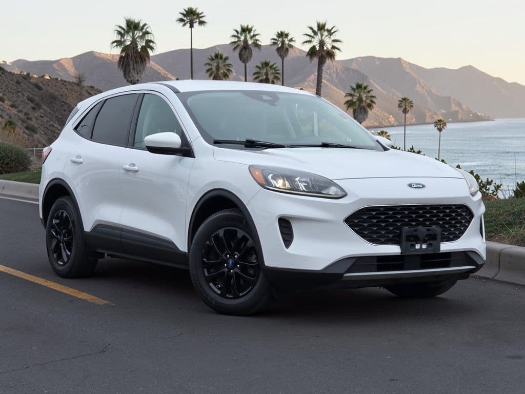 2020 Ford Escape SE - Photo 2