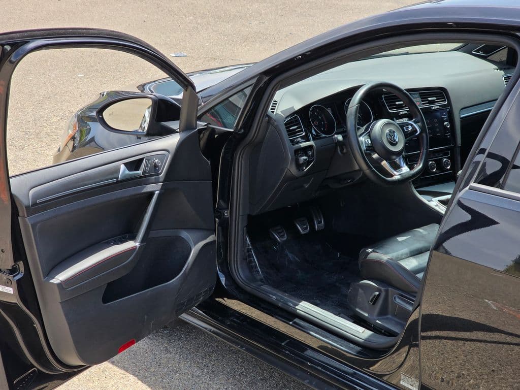 2019 Volkswagen Golf GTI - Photo 49