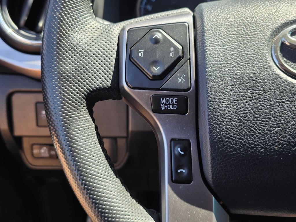 2020 Toyota Tacoma SR5 - Photo 27