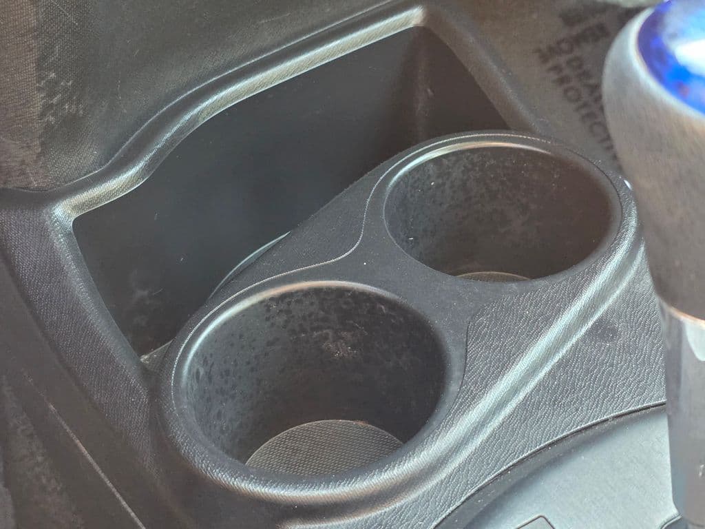 2014 Toyota Prius c Two - Photo 30