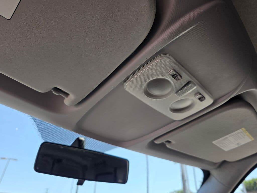 2021 Ram ProMaster City Tradesman - Photo 35