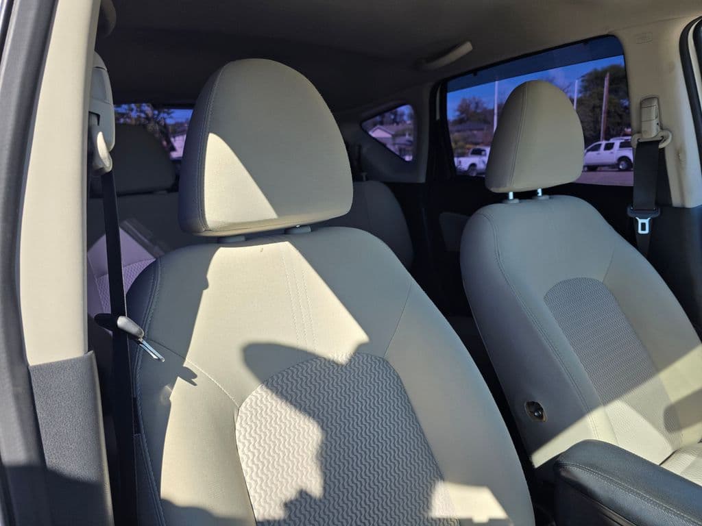 2014 Nissan Versa Note SV - Photo 11