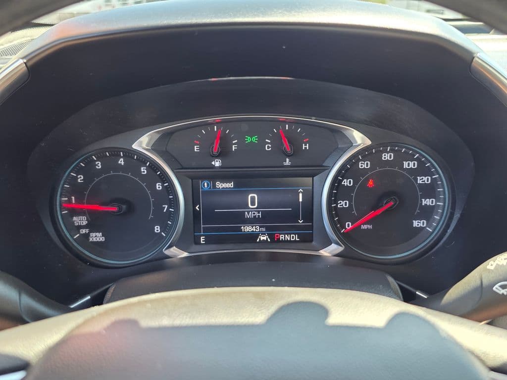 2020 Chevrolet Equinox LT - Photo 22