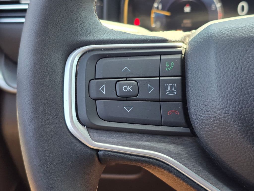 2025 Jeep Wagoneer Series II - Photo 32