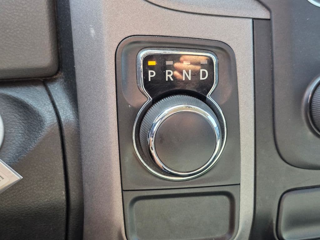 2019 Ram 1500 Classic Tradesman - Photo 27