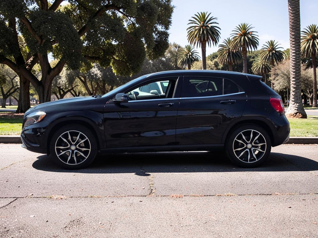 2016 Mercedes-Benz GLA GLA 250 - Photo 5