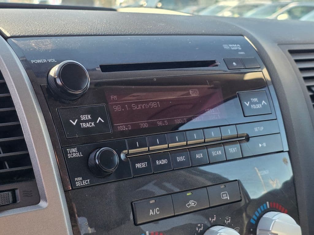 2012 Toyota Tundra Grade - Photo 29