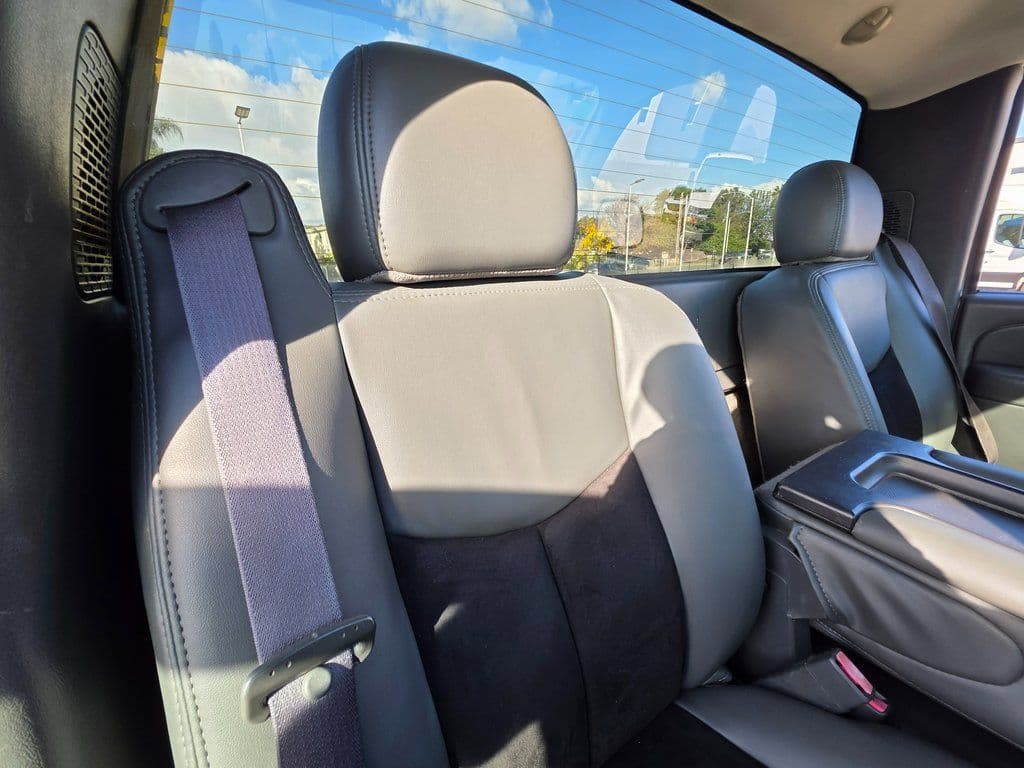 2006 Chevrolet Silverado 1500 LT - Photo 11