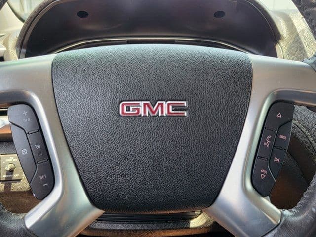 2014 GMC Acadia SLE-1 - Photo 26