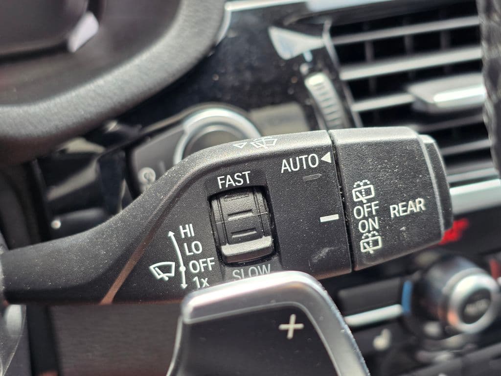 2017 BMW X3 xDrive28i - Photo 43