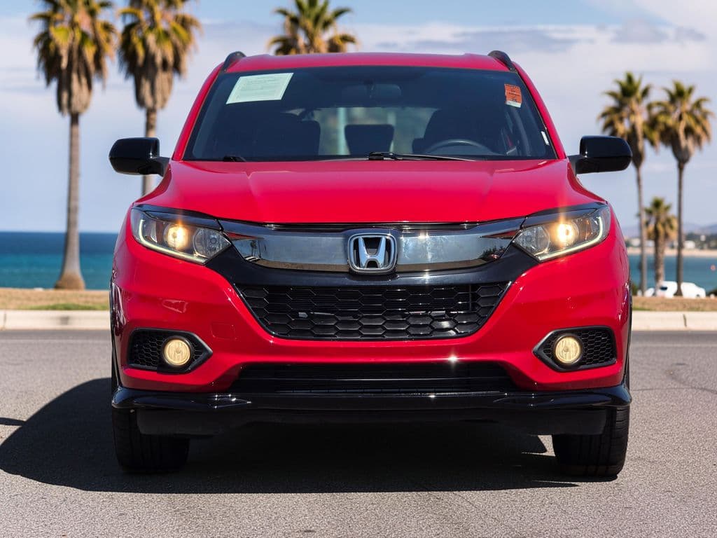 2019 Honda HR-V Sport - Photo 2
