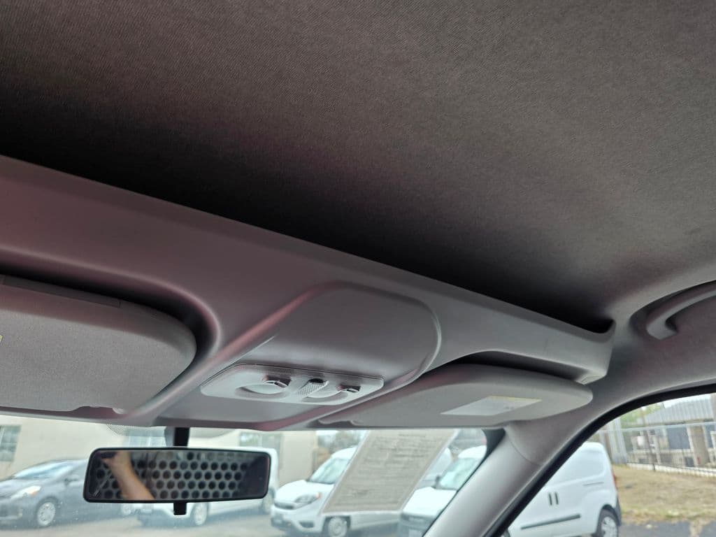 2022 Ram ProMaster City Base - Photo 35