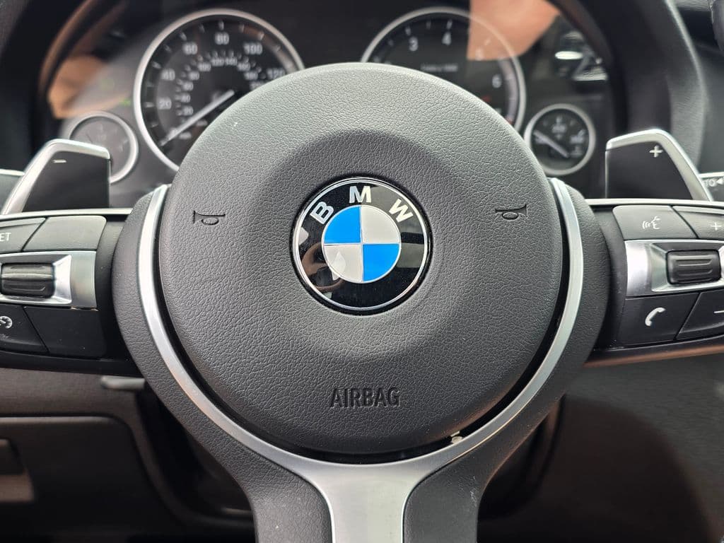 2017 BMW X3 xDrive28i - Photo 31
