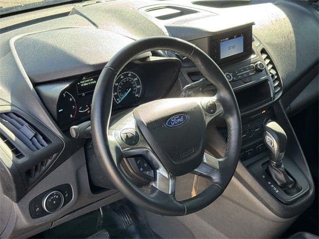 2022 Ford Transit Connect XL - Photo 17