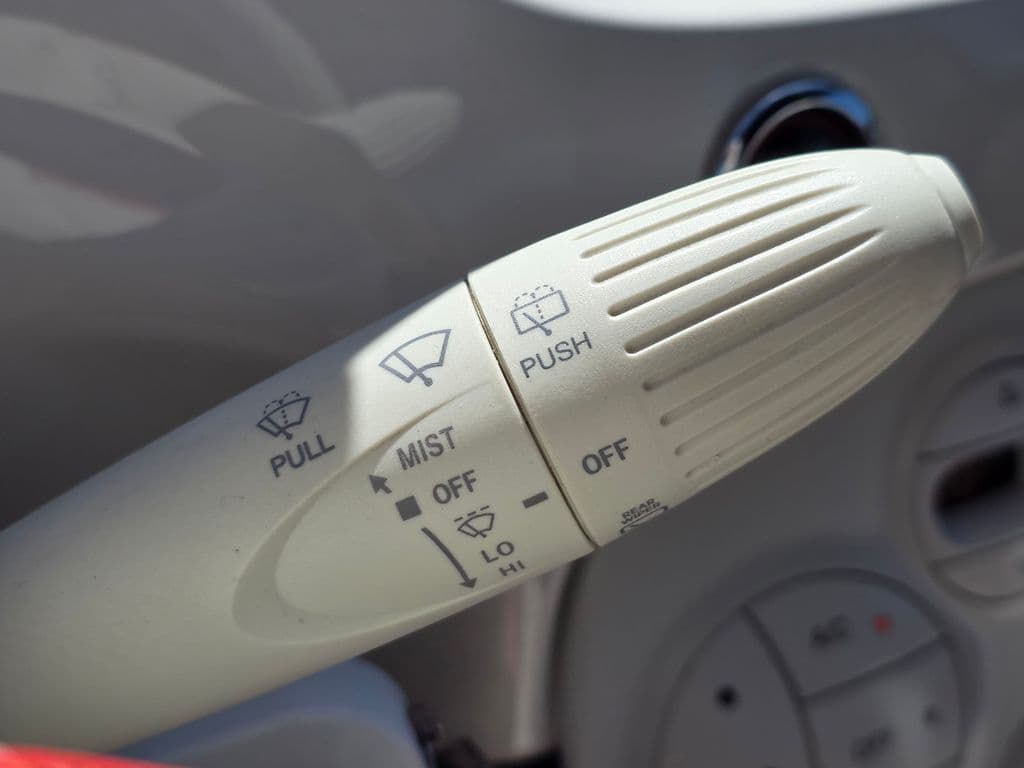 2013 Fiat 500e Battery Electric - Photo 36