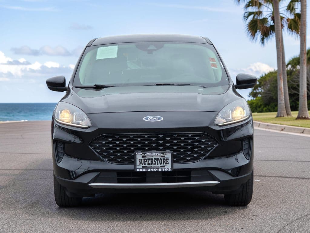 2020 Ford Escape SE Sport Hybrid - Photo 3