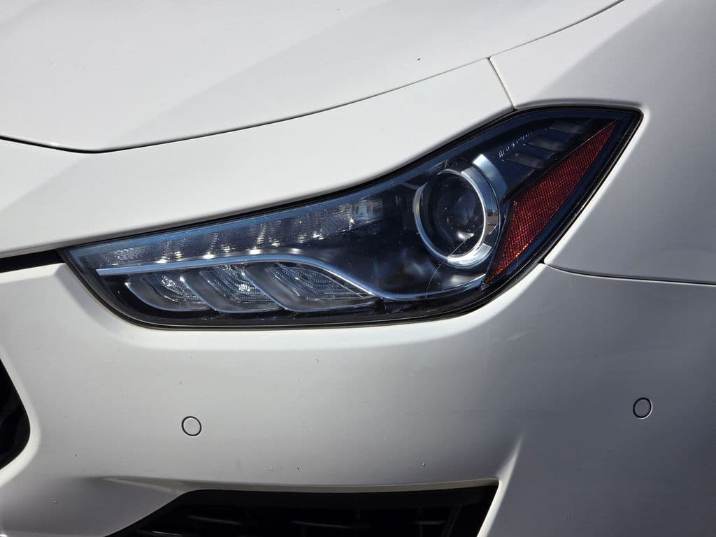 2019 Maserati Ghibli Base - Photo 53
