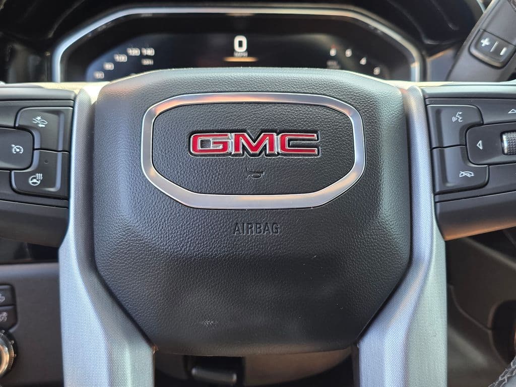 2025 GMC Sierra 1500 SLT - Photo 32