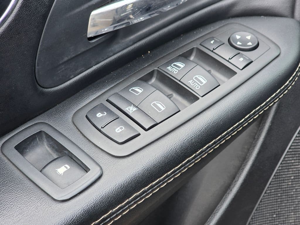 2016 Dodge Grand Caravan SE Plus - Photo 22