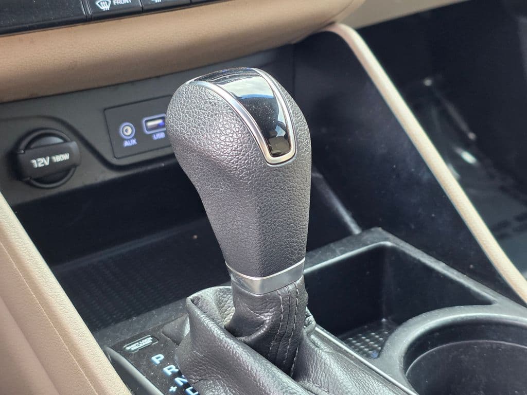 2016 Hyundai Tucson SE - Photo 31
