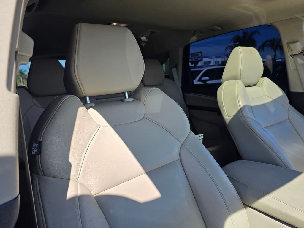 2020 Acura MDX 3.5L - Photo 11