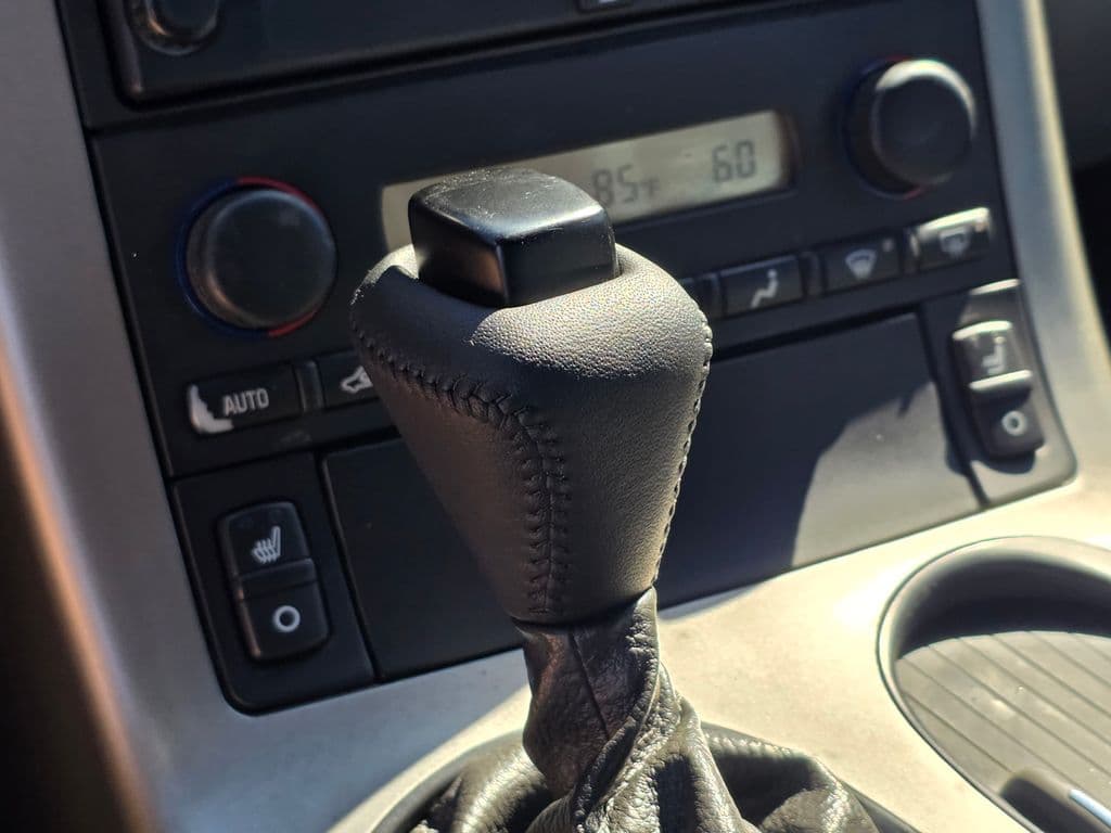 2005 Chevrolet Corvette Base - Photo 25