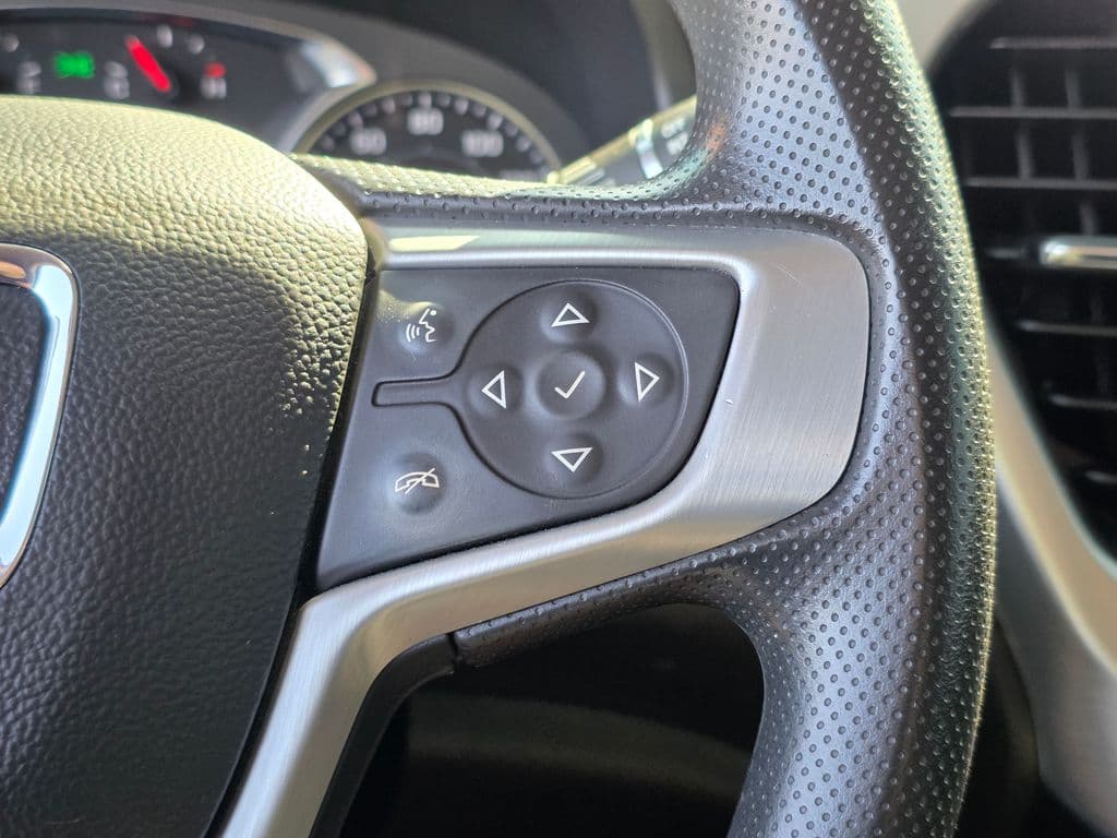 2022 GMC Acadia SLE - Photo 31