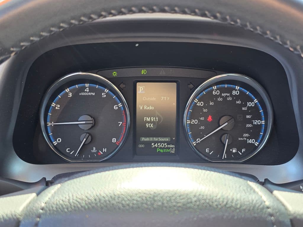 2016 Toyota RAV4 XLE - Photo 27