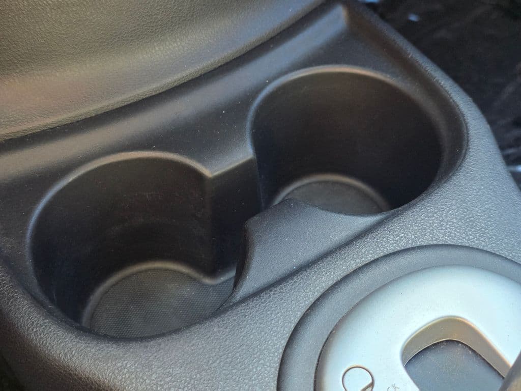 2014 Nissan Versa Note SV - Photo 30
