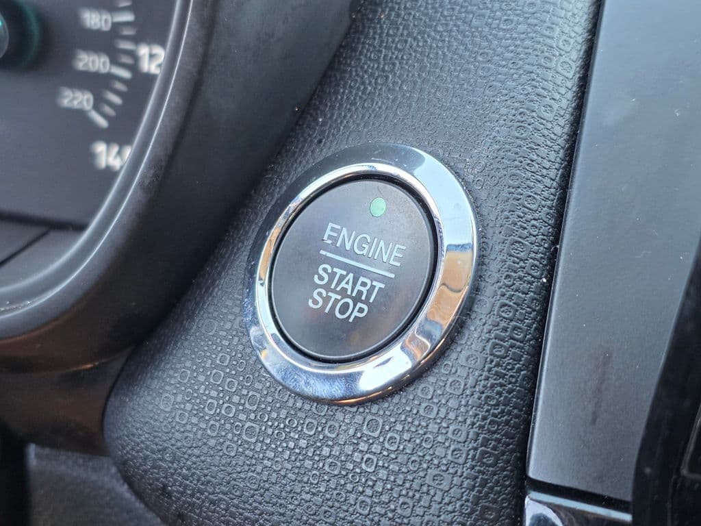 2021 Ford EcoSport Titanium - Photo 37