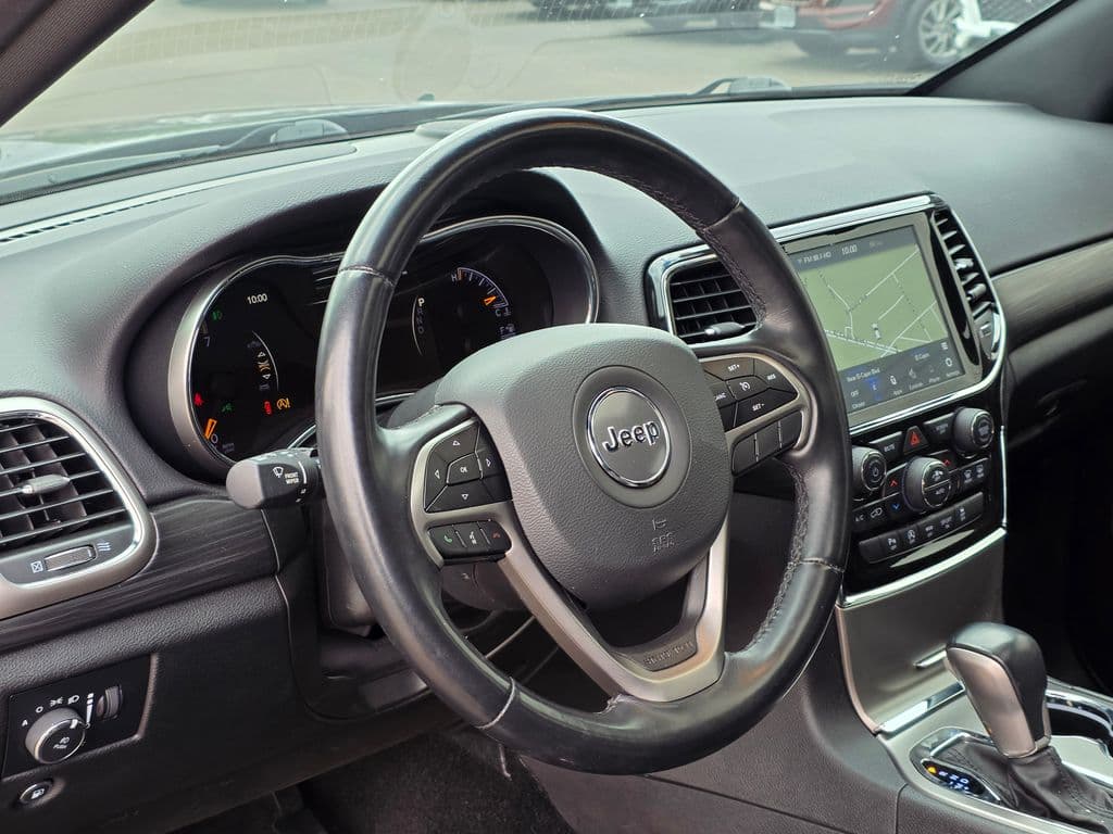 2022 Jeep Grand Cherokee WK Laredo X - Photo 16