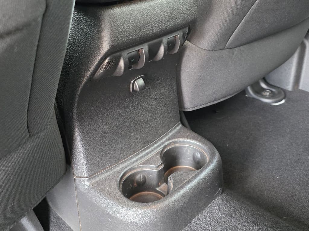 2016 Jeep Wrangler Unlimited Sahara - Photo 21