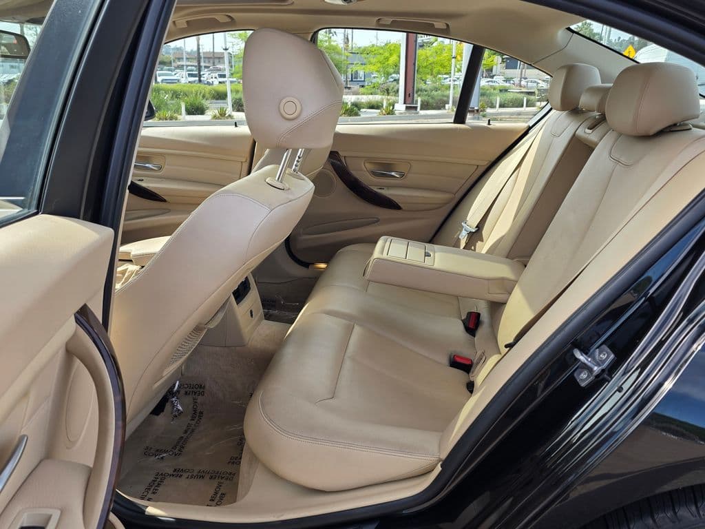 2014 BMW 3 Series 328i - Photo 20