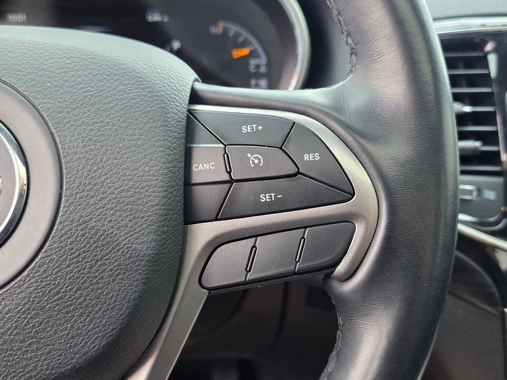 2022 Jeep Grand Cherokee WK Laredo X - Photo 31