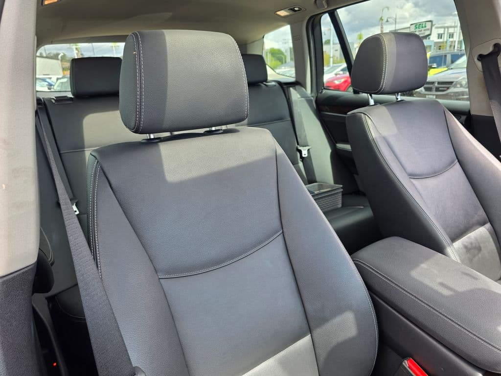 2015 BMW X3 xDrive28i - Photo 11