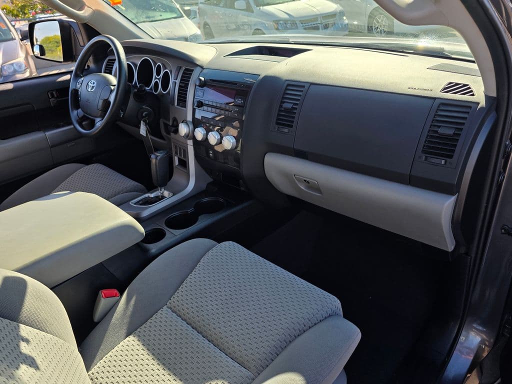 2012 Toyota Tundra Grade - Photo 9