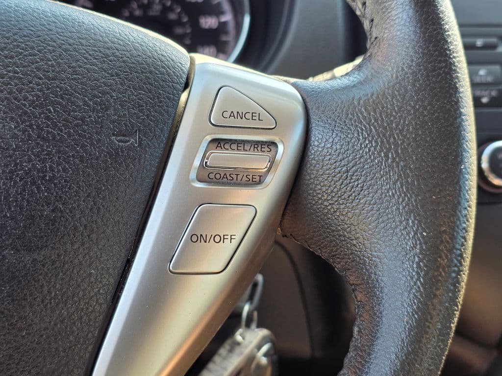 2014 Nissan Versa Note SV - Photo 27