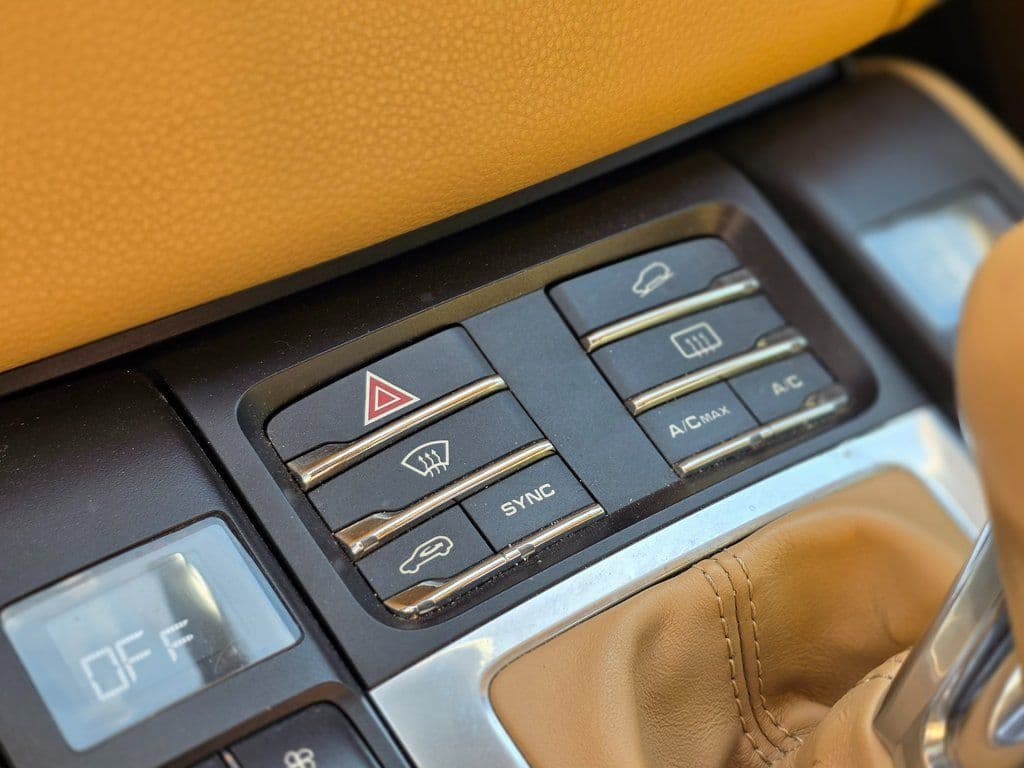 2015 Porsche Macan S - Photo 33