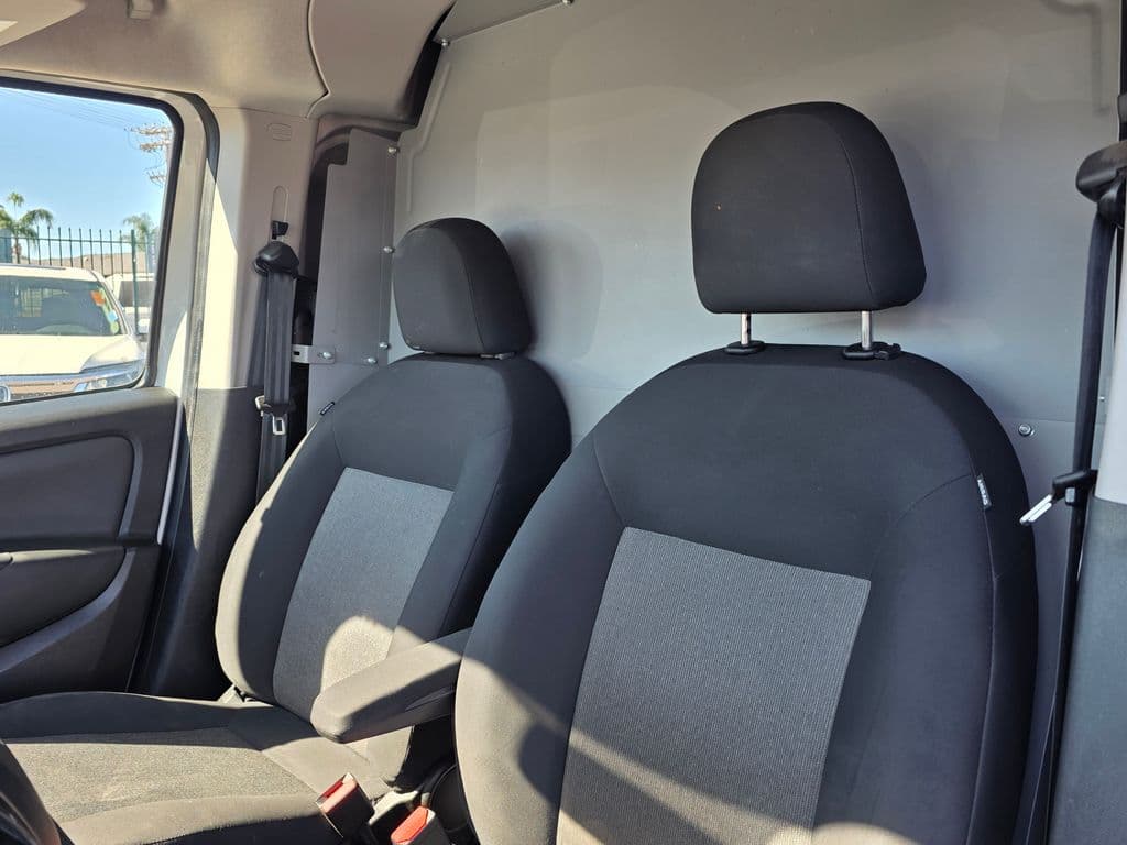 2022 Ram ProMaster City Base - Photo 15